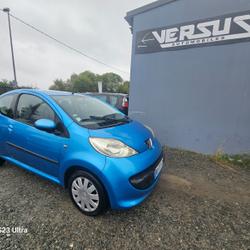 Peugeot 107 107 1.0e 12V 68ch Urban Sainte-Luce-sur-Loire