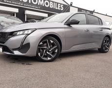 Peugeot 308 III Phase 1 Warcq