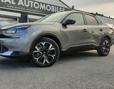 Citroen C4 X Warcq