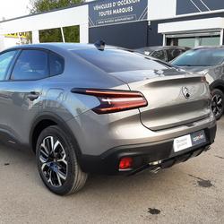 Citroen C4 X 1.2 HYBRIDE 145CH MAX E-DCS6 occasion - Warcq - photo 3/32