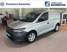 Volkswagen Caddy - CADDY CARGO 2.0 TDI 122 DSG7 BUSINESS - 33 718 €