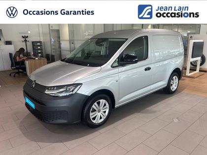 Volkswagen Caddy - CADDY CARGO 2.0 TDI 122 DSG7 BUSINESS - 33 718 €