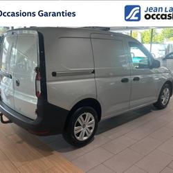 Volkswagen Caddy CADDY CARGO 2.0 TDI 122 DSG7 BUSINESS Annecy