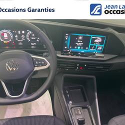 Volkswagen Caddy CADDY CARGO 2.0 TDI 122 DSG7 BUSINESS Annecy
