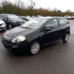 Fiat Punto 1.2 8v Team Ch&acirc;tillon-en-Vendelais