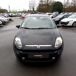 Fiat Punto 1.2 8v Team Ch&acirc;tillon-en-Vendelais