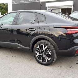 Citroen C4 X 1.2 HYBRIDE 136CH S&S MAX AUTOMATIQUE occasion - Warcq - photo 3/25