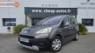 Peugeot Partner  - photo 0