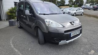Peugeot Partner  - photo 1