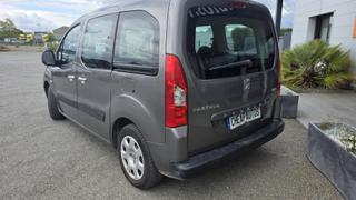 Peugeot Partner  - photo 3
