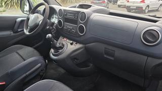 Peugeot Partner  - photo 4