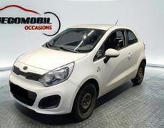 Kia Rio Châtillon-en-Vendelais