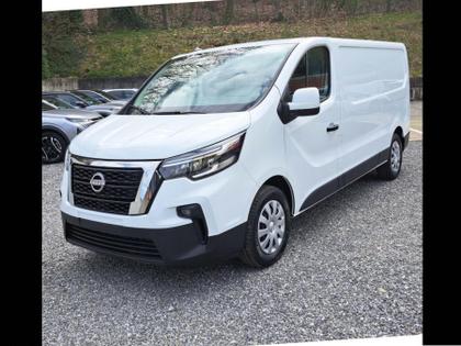 Nissan Primastar - 2.0 DCI 150  N-CONNECTA L2H1 3.1T - 32 790 €