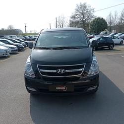 Hyundai H1 2.5 CRDI 136 6 places Ch&acirc;tillon-en-Vendelais