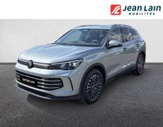 Volkswagen Tiguan Cessy