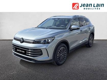 Volkswagen Tiguan - Tiguan 1.5 eTSI 150ch DSG7 Elegance - 48 820 €