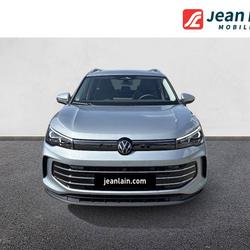 Volkswagen Tiguan Tiguan 1.5 eTSI 150ch DSG7 Elegance Cessy