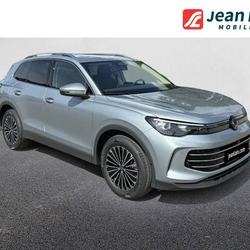 Volkswagen Tiguan Tiguan 1.5 eTSI 150ch DSG7 Elegance Cessy