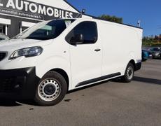 Peugeot Expert Warcq