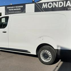 Peugeot Expert COMPACT 2.0 BLUEHDI 120CH S&S URBAN occasion - Warcq - photo 3/33
