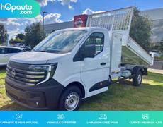 Nissan Interstar Saint-Jouan-des-Guérets