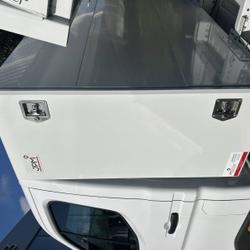 Nissan Interstar CSC BENNE 3T5 L3H1 2.0 DCI 150 CH N-CONNECTA Saint-Jouan-des-Gu&eacute;rets