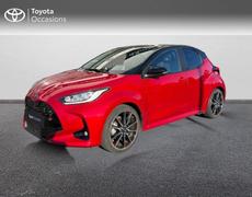 Toyota Yaris - 116h GR Sport 5p MY22 - 22 990 €