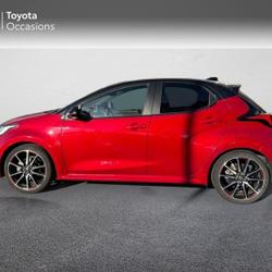 Toyota Yaris 116h GR Sport 5p MY22 Saint-Malo