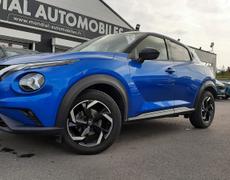 Nissan Juke Warcq