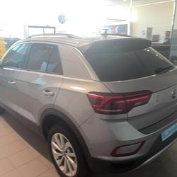 Volkswagen T-Roc 1.0 TSI 116 Start/Stop BVM6 VW Edition occasion - Belfort - photo 3/15