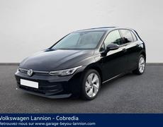 Volkswagen Golf 8