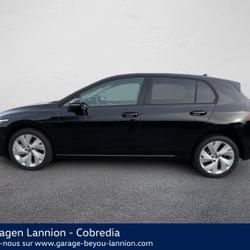 Volkswagen Golf 8 1.5 eHybrid 204ch VW Edition DSG6 Lannion