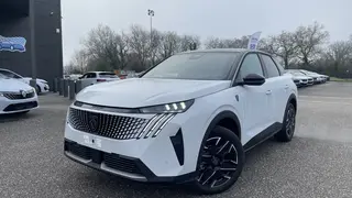 Peugeot 3008  - Gt - photo 0