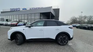 Peugeot 3008  - Gt - photo 4