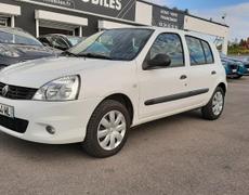 Renault Clio Campus 2