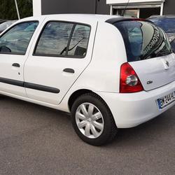 Renault Clio Campus 2 1.2 16V 75CH CAMPUS.COM ECO&sup2; 5P occasion - Warcq - photo 3/14