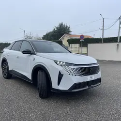Peugeot 3008 1.2 HYBRID 145CH GT E-DCS6 M&eacute;rignac