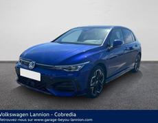 Volkswagen Golf 8 Guingamp