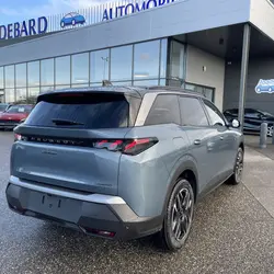 Peugeot 5008 HYBRID 145CH GT E-DCS6 Saint-Saturnin