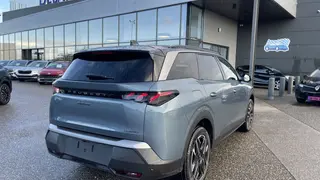 Peugeot 5008  - Gt - photo 1