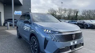 Peugeot 5008  - Gt - photo 2