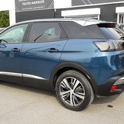Peugeot 3008 1.5 BLUEHDI 130CH S&S ALLURE PACK EAT8 occasion - Warcq - photo 3/27