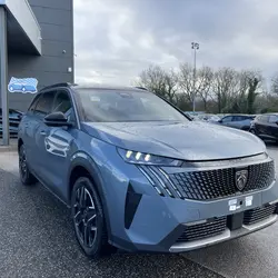 Peugeot 5008 HYBRID 145CH GT E-DCS6 M&eacute;rignac