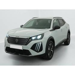 Peugeot 2008 100 S BVM6 Allure Laval