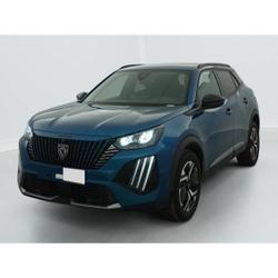 Peugeot 2008 100 S BVM6 Allure Laval