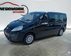 Fiat Scudo Châtillon-en-Vendelais