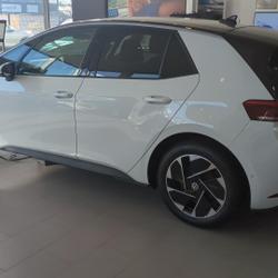 Volkswagen ID3 ID.3 204 ch Pro Life Max Arbouans