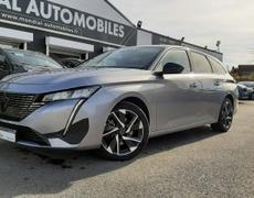 Peugeot 308 SW Phase 2 Warcq