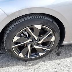 Peugeot 308 SW Phase 2 1.5 BLUEHDI 130CH S&S ALLURE EAT8 occasion - Warcq - photo 3/29