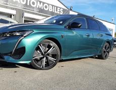 Peugeot 308 SW Phase 2 Warcq